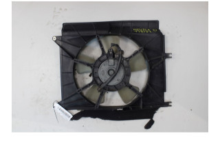 Вентилятор радиатора Daihatsu Materia 1.5