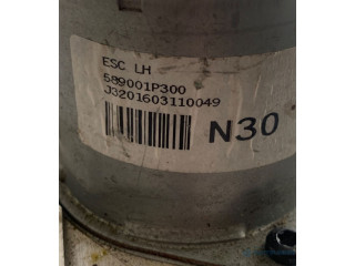 Блок АБС 1P589-20950, 589001P300   KIA  Venga   -  года