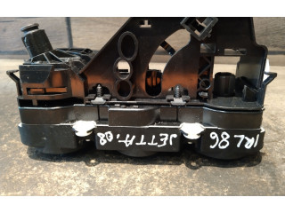 Блок управления климат-контролем 1K2820045B, 5HB00932226   Volkswagen Jetta V