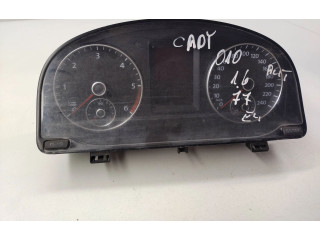 Панель приборов 2K0920865E, VDD02430 Volkswagen Caddy