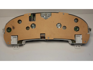 Přístrojová deska Chrysler 300M 2001 P05026411AE, TBFQI2742F38LE