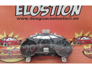 Панель приборов 0285015NSS010L, 0102500719175   Subaru Forester SG       