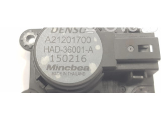 Блок управления A21201700   Citroen C-Elysée