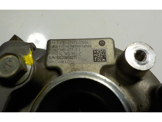 Турбина Volkswagen Golf SportWagen 03C145702L, 4937301004 для двигателя CAXA