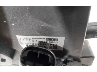 Вентилятор радиатора     214816812    Dacia Sandero II 