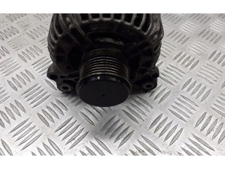 Генератор 045903023A Skoda Fabia Mk2 (5J)