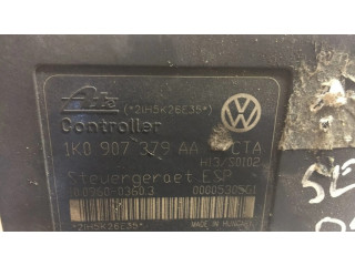 Jednotka ABS 1K0907379AA, 1952 Audi A3 S3 8P 2006