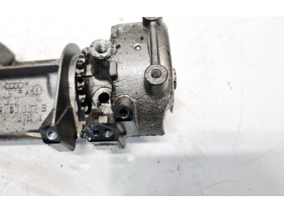 Масляный насос 059103337B, 059103337B   Skoda Superb B5 (3U)    