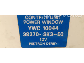 Блок управления двигателя 38370SK3E0 Rover 200 XV