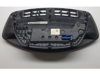 Панель приборов 6106VZ, 6106VZ Citroen C4 I