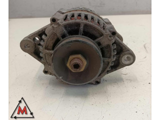 Генератор 96567255, 96567255   Chevrolet Matiz      