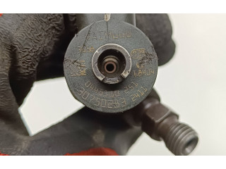 Форсунка 0445110251    Volvo XC90   