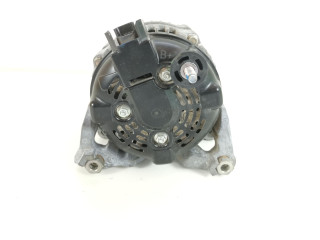 Генератор 13529303, 13591604   Chevrolet Camaro      