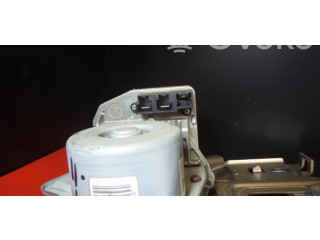 Руль Renault Clio III 2005 - 2012 года 8200, 826