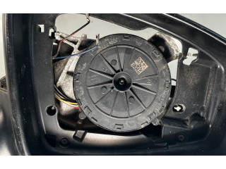 Zpětné zrcátko Volkswagen Tiguan 2020 5NB857502B