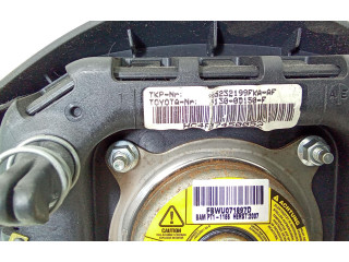 Подушка безопасности водителя 451300d150f, 451300D150F   Toyota Yaris