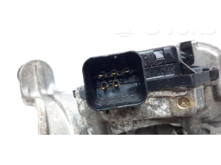 Комплект механизма стеклоочистителей 98100D3000 Hyundai Tucson TL