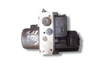 Jednotka ABS 0265950135, 4E0614517BC   Audi A8 S8 D3 4E 2007