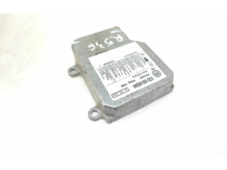 Блок подушек безопасности 6Q0909605AH, 5WK43351 Volkswagen Caddy