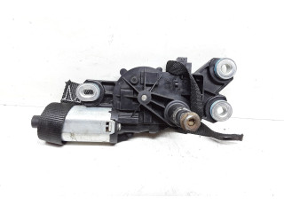 Моторчик заднего дворника     Volvo V70