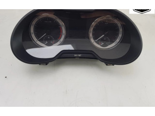 Панель приборов 5E0920750E, 5E0920750E Skoda Octavia Mk3 (5E)