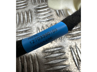 Зеркало электрическое Citroen DS4 - года