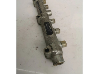 Топливная рампа 0445214036, 314004A000 KIA Sorento