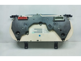 Спидометр (приборный щиток) P8200059776, P8200059776 Renault Clio II