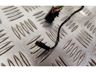 Зеркало электрическое Audi Q5 SQ5 2008 - 2017 года