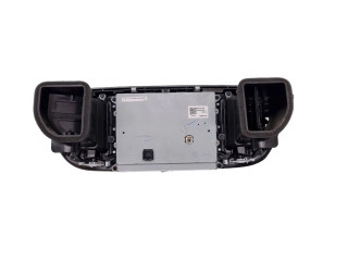 Комплект форсунок P68316174AB, 68316174AB Chrysler Pacifica