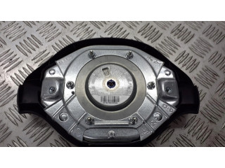 Подушка безопасности водителя Dacia Logan I