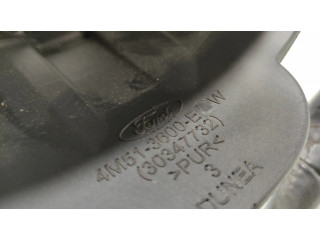 Volant Ford Focus 2010 4M513600E