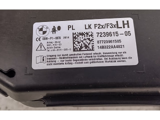 Подушка безопасности в сиденье 7239615   BMW 4 F36 Gran coupe