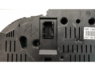 Панель приборов 156050197, 110080264011 Alfa Romeo GT