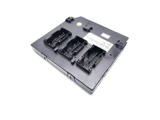 Блок комфорта 1K0937087AN Skoda Superb B6 (3T)