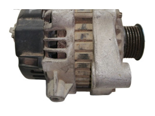Генератор X14XE   Opel Tigra A      