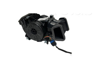 Вентилятор печки    9815114280, 35697   Peugeot 5008 II