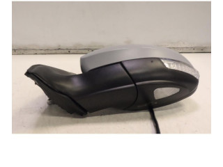 Zpětné zrcátko Volkswagen Tiguan 2008