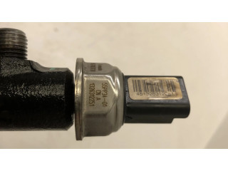 Топливная рампа 968529758002, 9670076780   Citroen C4 Grand Picasso 1.6  для двигателя DV60TED