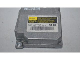 Блок подушек безопасности 5044839 Saab 9-5