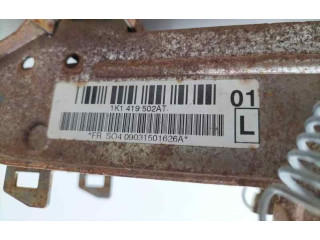 Рулевая рейка 1K1419502AT, 81871 Volkswagen Golf SportWagen - года