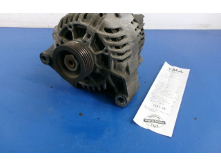 Генератор Citroen Saxo