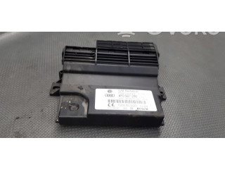 Блок управления 4f0907280 Audi A6 S6 C6 4F
