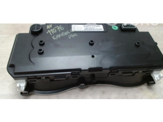 Дисплей 248102341R, 248102341R Renault Kangoo II