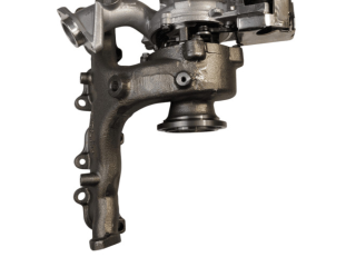 Turbodmychadlo Турбина 40008799, TC12-0063   Volkswagen Multivan T6   