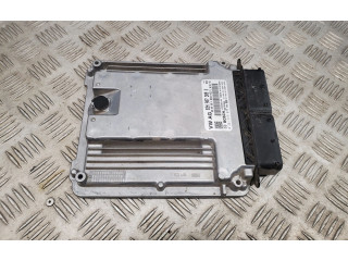 Блок управления двигателя 03H907309K Volkswagen Atlas