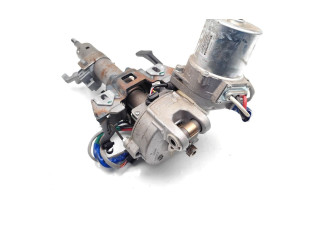 рейка Колонка рулевая JJ301-001321, Q003TB0472 Mitsubishi Outlander 2013 - 2021 года