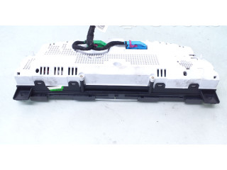 Панель приборов 3D0920881A   Volkswagen Phaeton       