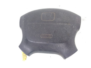 Подушка безопасности водителя 77800SN7E820M2, HZK03A105 Honda Civic