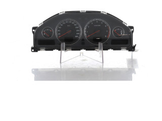 Панель приборов 36050551, J0-2464G Volvo S80